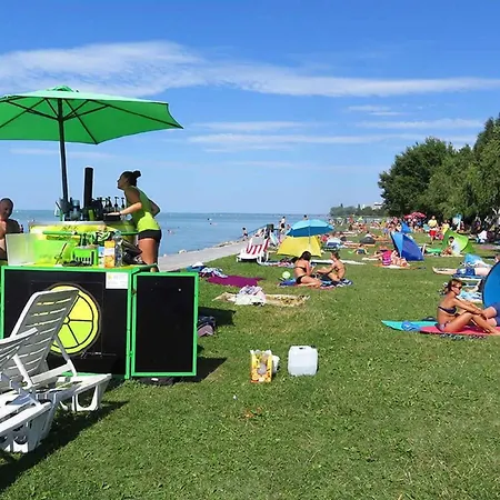 In - Balaton 52077 Dom wakacyjny *